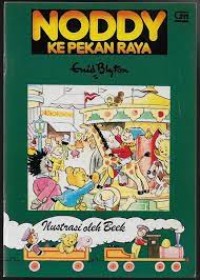 Noddy ke Pekan Raya