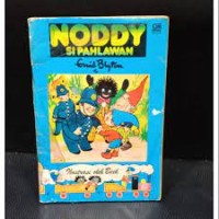 Noddy si Pahlawan