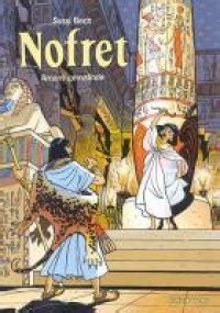 Nofret : Permaisuri Amon