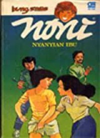 Noni : Nyanyian Ibu