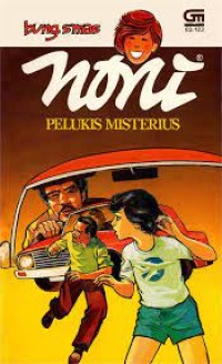 Noni : Pelukis Misterius