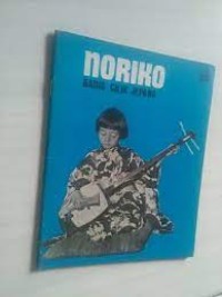 Noriko : Gadis Cilik Jepang