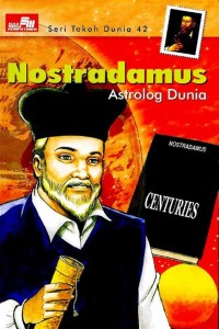 Nostradamus : Astrolog Dunia