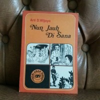 Nun Jauh Disana