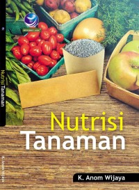 Nutrisi Tanaman