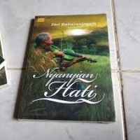 Nyanyian Hati