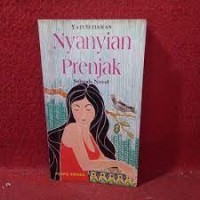 Nyanyian Prenjak