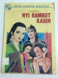 Nyi Rambut Kasih : Asal-usul Kota Majalengka