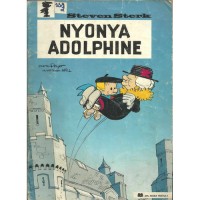 Nyonya Adolphine