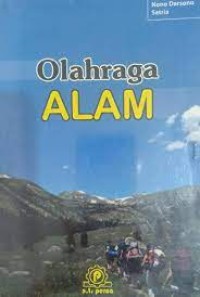 Olahraga Alam