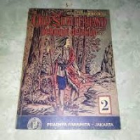 Old Shatterhand Sebagai Detektip [2]