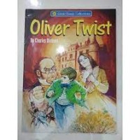 Illustrated Classic Editons: Oliver Twist