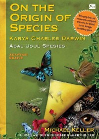 On the Origin of Species=Karya Charles Darwin [Asal Usul Species]