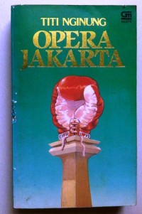 Opera Jakarta