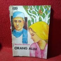 Orang Alim