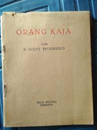 Orang Kaja