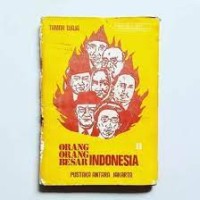 Orang-orang Besar Indonesia [2]