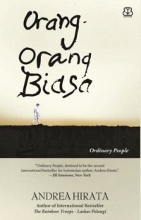 Orang-orang Biasa