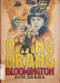 Orang - Orang Bloomington