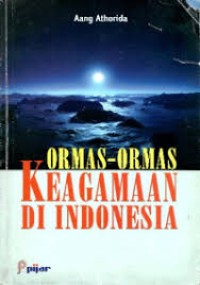 Ormas-ormas Keagamaan di Indonesia