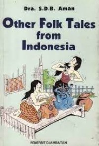 Other Folk Tales From Indonesia