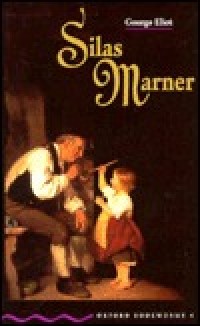 Oxford Bookworms [Stage 4]: Silas Marner