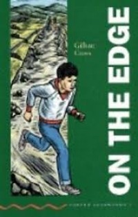 Oxford Bookworms [Stage 3]: On the Edge