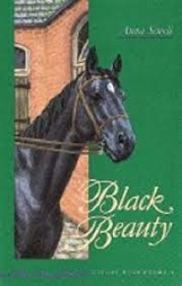 Oxford Bookworms [Stage 4]: Black Beauty