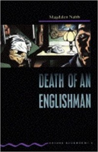 Oxford Bookworms [Stage 4]: Death of a Englishman