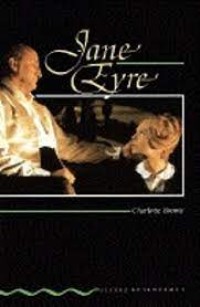 Oxford Bookworms [Stage 6]: Jane Eyre