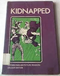 Oxford English Pictures Readers [Grade 2]: Kidnapped