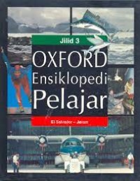 Oxford Ensiklopedi Pelajar [3] : El Salvador - Jeram