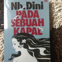 Pada Sebuah Kapal