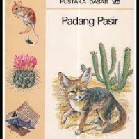 Padang Pasir