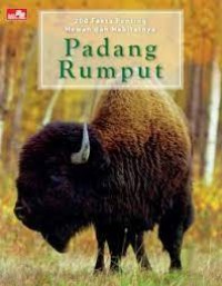 Padang Rumput