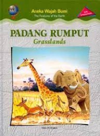 Padang Rumput = Grasslands