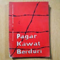 Pagar Kawat Berduri