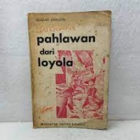 Pahlawan dari Loyola