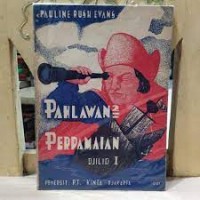 Pahlawan-pahlawan Perdamaian [1]