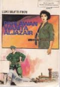 Pahlawan Wanita Aljazair