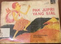 Pak Jupri yang Sial