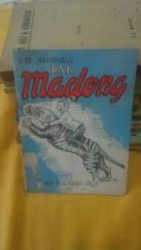 Pak Madong