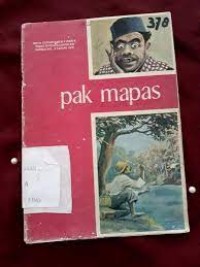 Pak Mapas