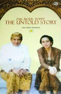 Pak Moer-Poppy: the Untold Story