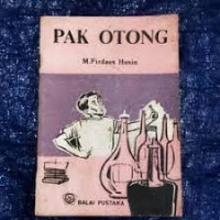 Pak Otong