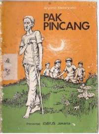 Pak Pincang