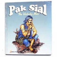 Pak Sial