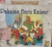 Pakaian Baru Kaisar