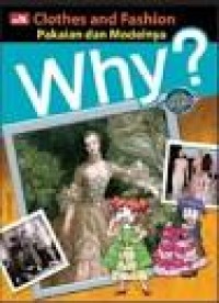 Why? Pakaian dan Modelnya