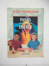 Panas dan Energi [Vol. 4]